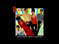 The B-52's - Live In Detroit 1980