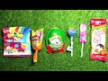 Ultimate Sweet Crunch ASMR ✨ | Viral Candy & Chocolate Sounds