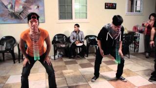 Minute to Win It: Pink Elephant | Head-to-Head screenshot 3