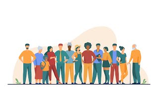 What is a Compassionate Community? An Introduction by St Elizabeth Hospice