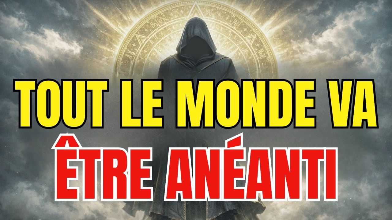 Élu(e) : Tu n’as aucune idée de ce qui arrive ensuite — C’est l’étape finale !