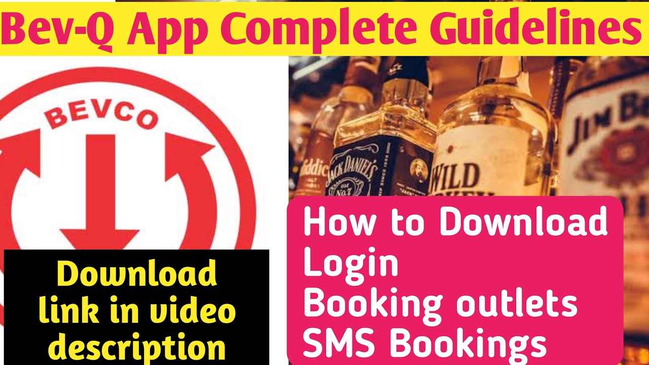 Bevq app download | How to use and install