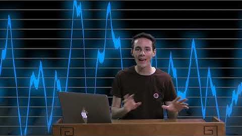 How do computers understand us?