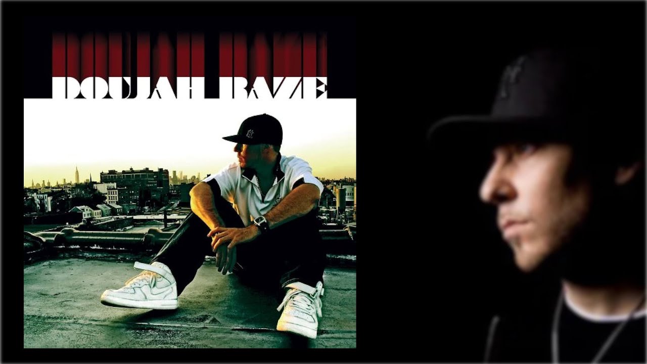 Doujah Raze – Doujah Raze