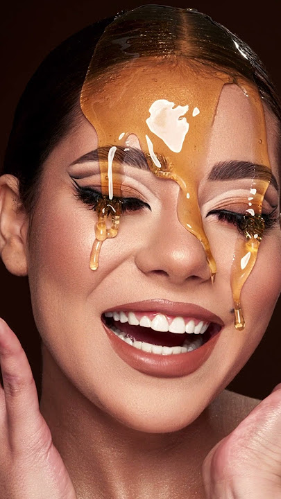 Honey Photoshoot BTS #photographytips #اكسبلور #photographeroftheday #photography