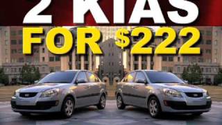 2 For $222