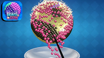 Pearl Gem - All Levels Gameplay Android,ios (Part 2)
