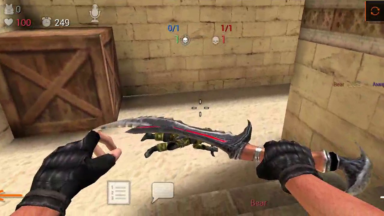 Контер - YouTube