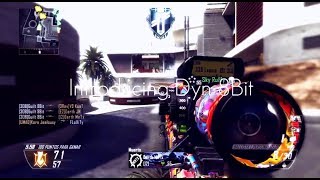 Introducing Dyn 8Bit!
