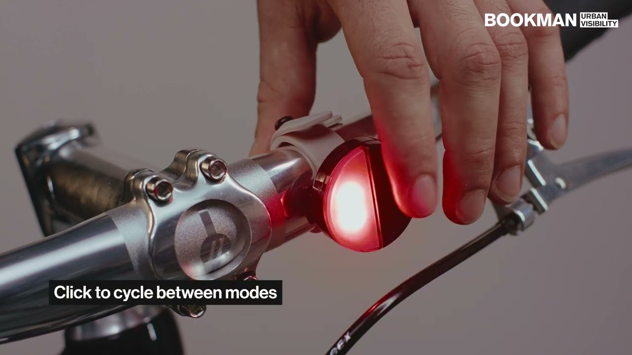 BOOKMAN/ブックマン - ライト BM-577 Eclipse-with-usb-c エクリプス