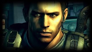 Chris Redfield Highlights VS Majini 2