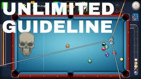 8 Ball Pool ( GUIDELINE Hack) - Just Download Apk - No Need To Do Anything - free coin win