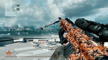 Iw4x Halloween Custom Camo Pack !!