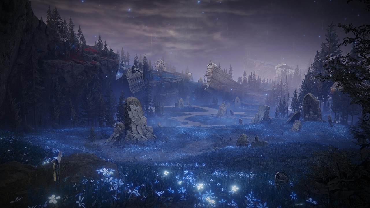 Dark Epic Ambience Sounds | ELDEN RING, DARK SOULS Style