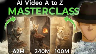 How I Create VIRAL AI Shorts Videos FREE|A to Z Complete Tutorial |AI Video Kaise Banaye screenshot 5