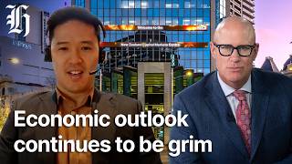The country's economic outlook continues to be grim | Herald NOW Business