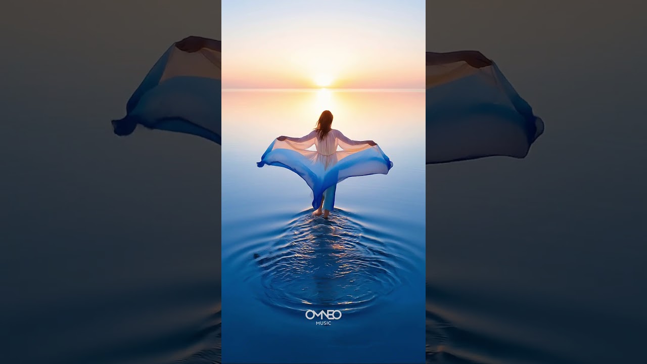 Blue on the Water - OMNEO #omneomusic #SummerVibes