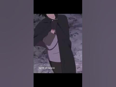 Sasuke uchiha👿 @Mini-Hokage #anime #edit #your #sasuke #shorts - YouTube