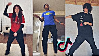 Best Dance Challengesboogie Down Fortnite Emotetiktok Dances Compilation