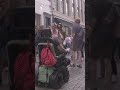 Kate's Emotional Series 5 Powerchair Journey