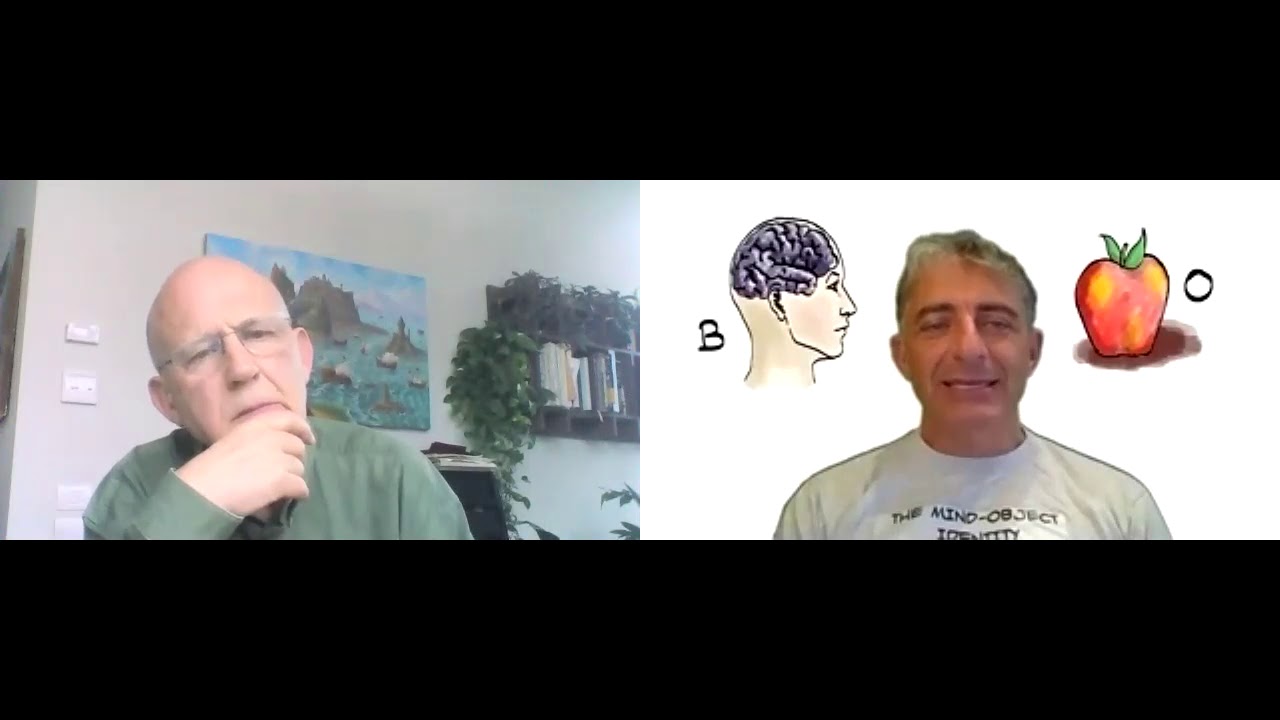 DIALOGUES ON CONSCIOUSNESS, Cont.: A Discussion Between Riccardo Manzotti and Tim Parks