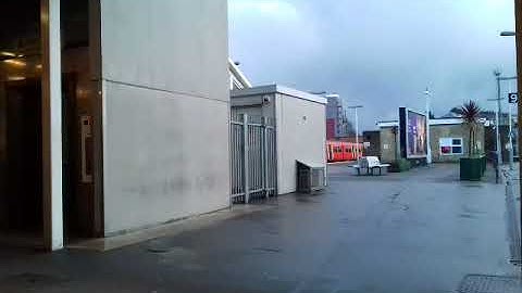 Trains at: Clapham Junction | SWML, BML | 10/2/19 |