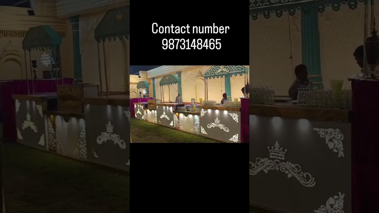 WE DEALS IN :- STAINLESS STEEL, HOTEL WARE, TENT WARE, CATERING , HOUSE WARE