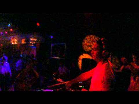 Renato Pezzela @ Zebra Club Bacau 01.10.2011