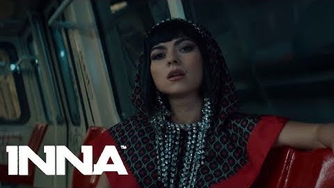 INNA X Vinka - BeBe (Chis Hype & Marc Reyen Remix) | Vertical Video
