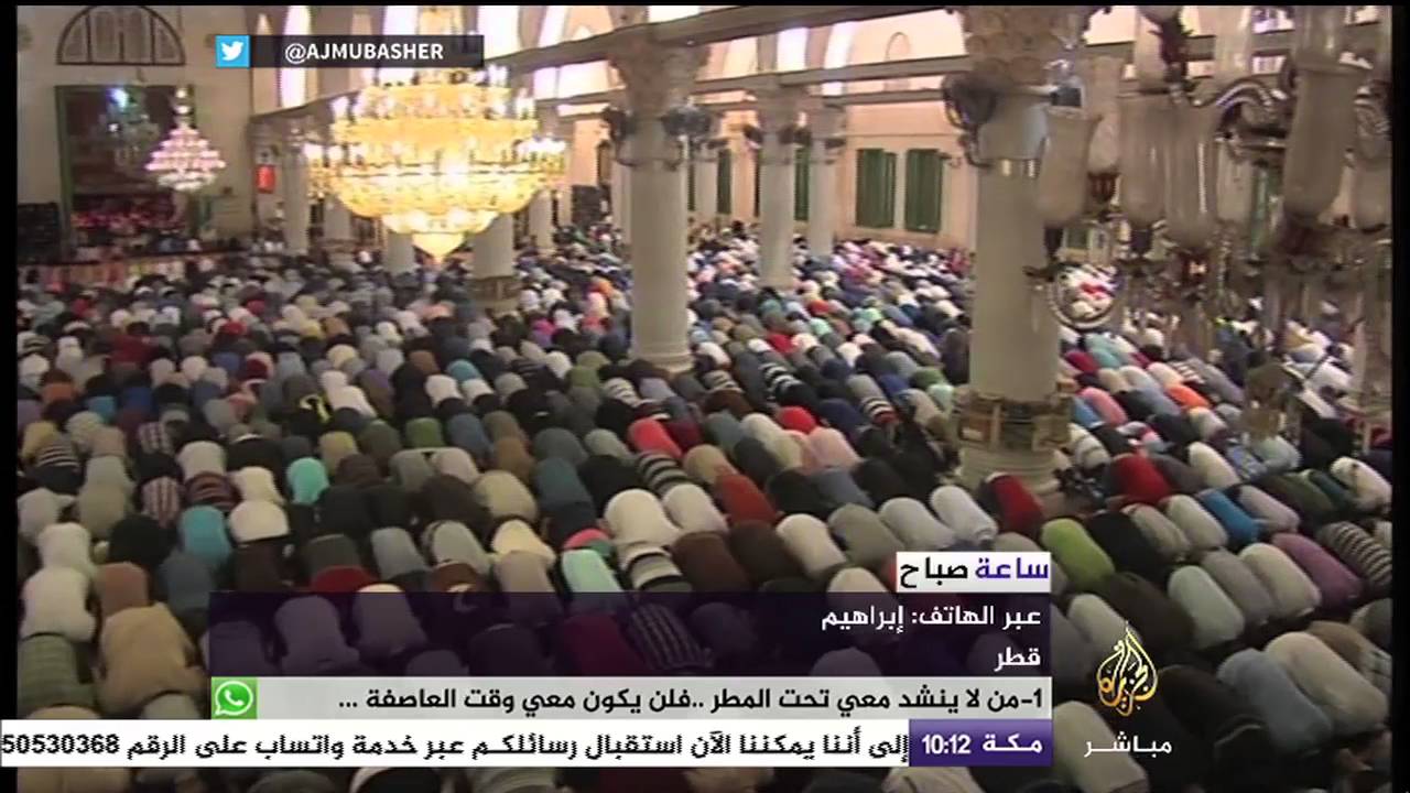 ساعة صباح .. كيف تراقب الله في أعمالك ؟