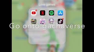 How To Make Your Gachaverse Character Wink