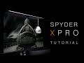 Perfect Screen Calibration - with the SpyderX Pro