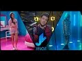 Jeloz - Entre La Espada Y La Pared (Video Official)
