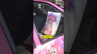 Hidden Secrets in GTA 5 (Part 33) #gta #gta5 #shorts