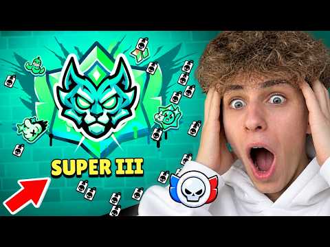 DEVELOPERS JUST CONFIRMED NEW RANKED MODES in BRAWL STARS 🤯