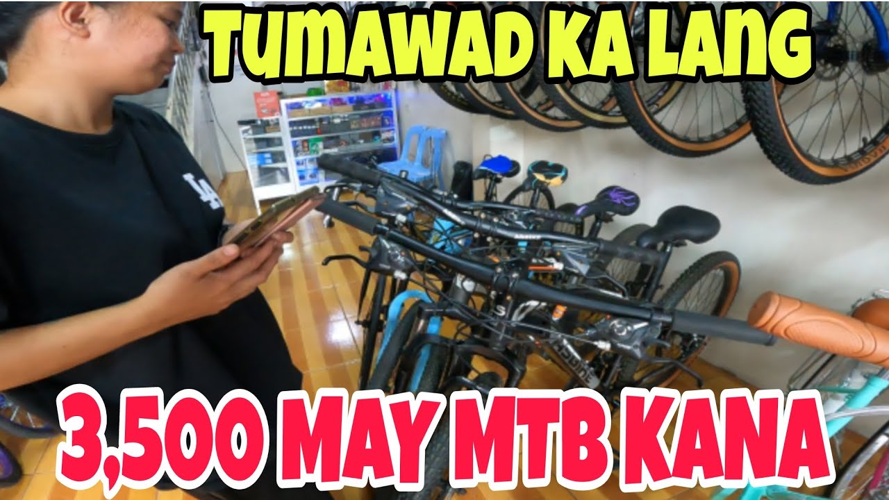 mountain bike under 20000 pesos