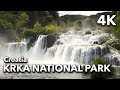 Krka National Park, Croatia 2019 | 4K