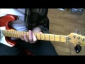 Slade - Merry Xmas Everybody - Guitar Riffs, Licks, Chords & Solos