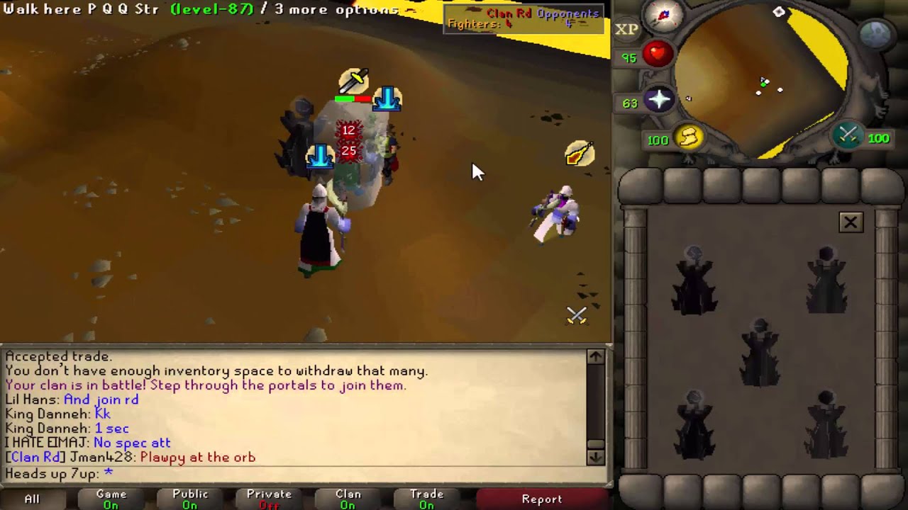 rd vs eop p2p mini 2-0