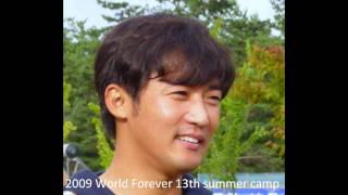2010 Jae Wook oppa, thank you for a wonderful year ~