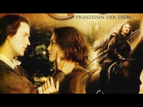 filmebi qartulad 2020 ქურდების პრინცესა PRINCESS OF THIEVES / kinoebi qartulad  / ფილმები ქართულად