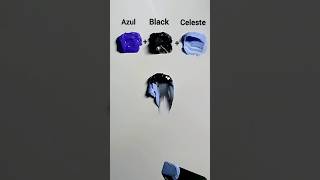 Surprising Color Recipes