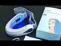 Facial V-Line Massager / Электрический V-образный лифтинг- массажер для лица