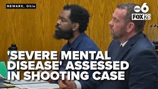 Warehouse Shooting: Suspected shooter had severe mental disease, expert claims