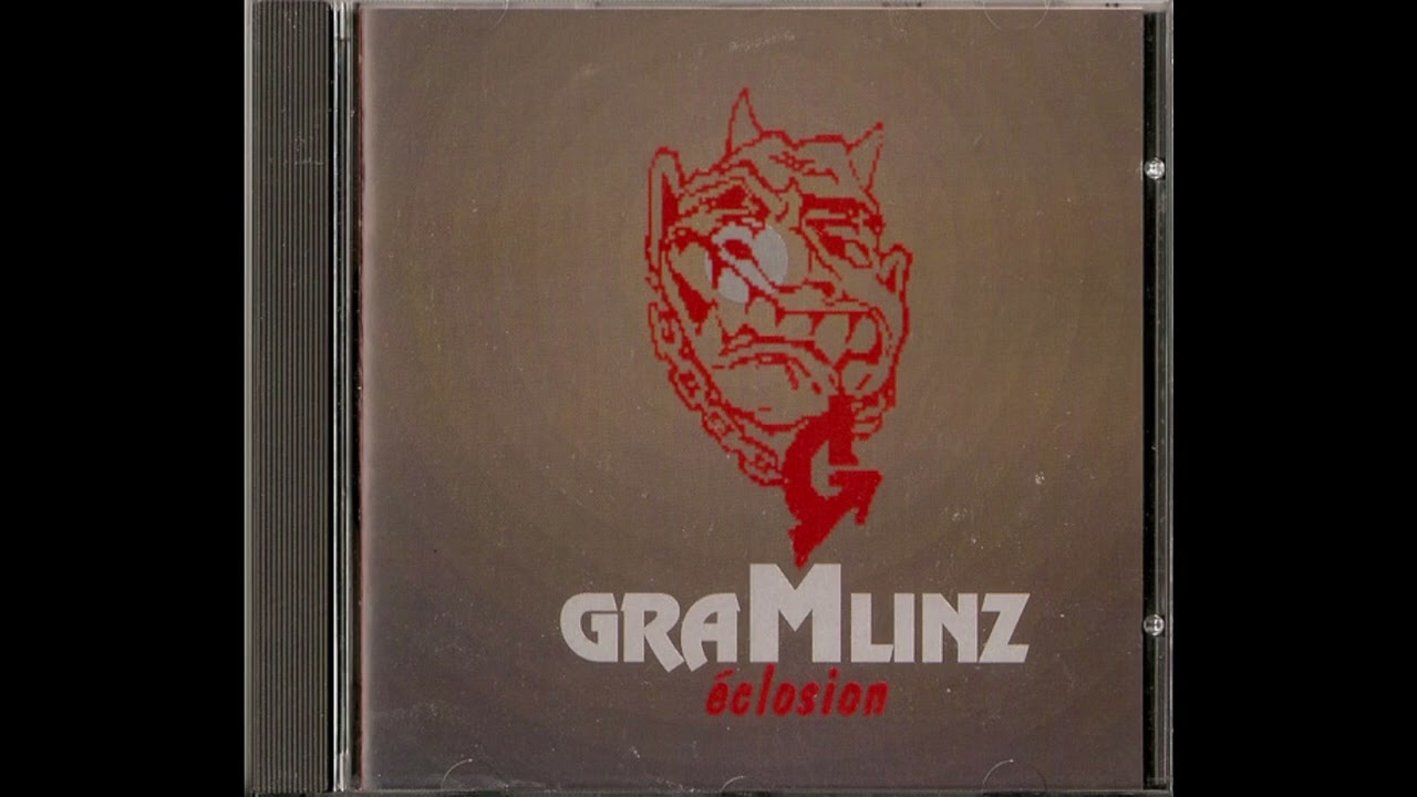 GraMlinz - Armagéddon - YouTube