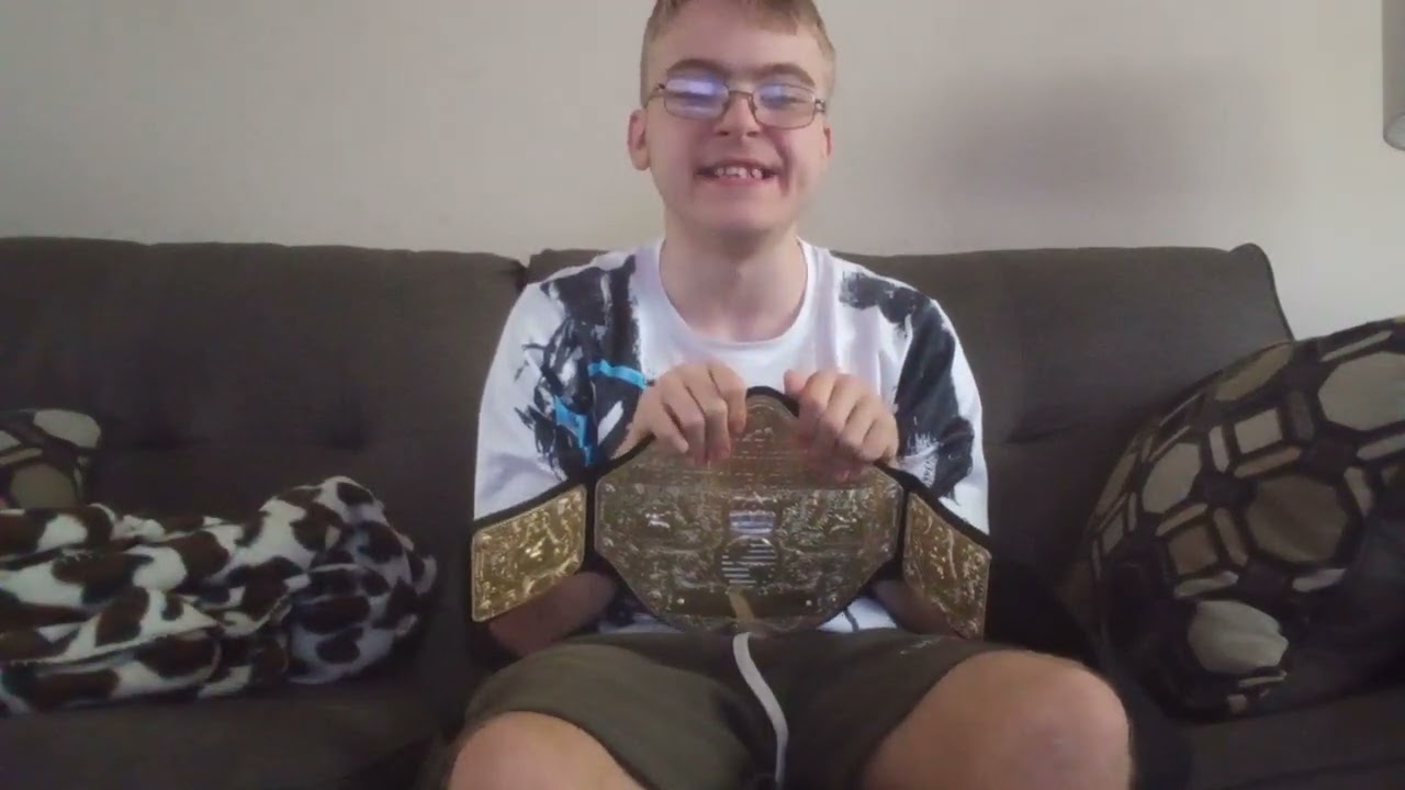 My WWE clash in Paris predictions video live on peacock