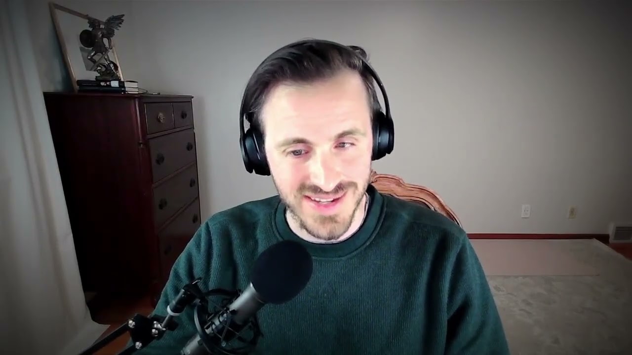 Ep 196 - "The Tomb Is Empty...Now What? The Spiritual Warrior's Final Stand