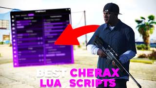 These are the Best Lua Scripts in Cherax
