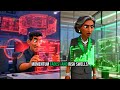 Tekplanit - Supply Chain Intelligence | Demand Supply Production IBP Finance — All in Sync