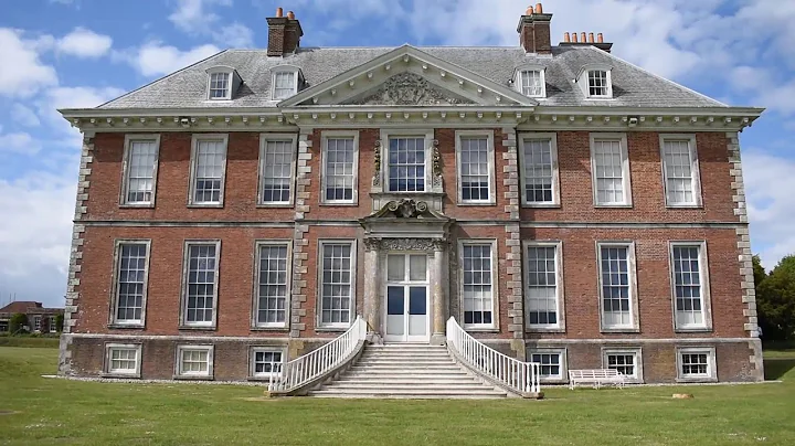 Uppark - National Trust